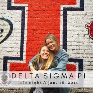 Meet your Posher, Brooke